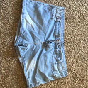 Shorts